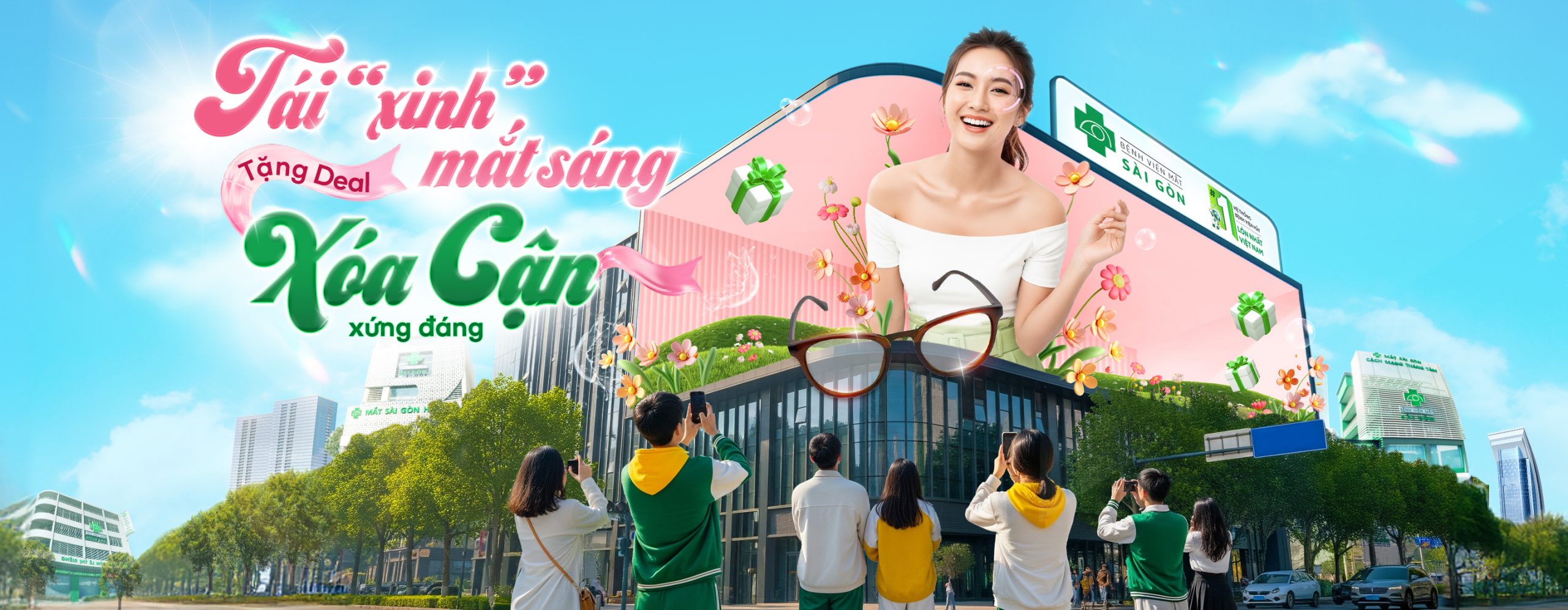 Hero banner image - desktop